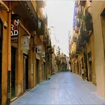 La Nau rooms
