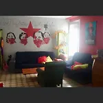 La Nau rooms